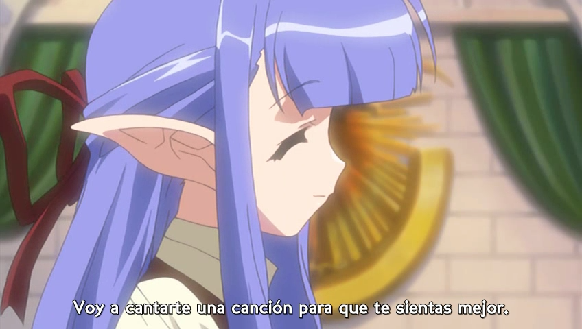 Shuffle! (Jisedai no Fansub)